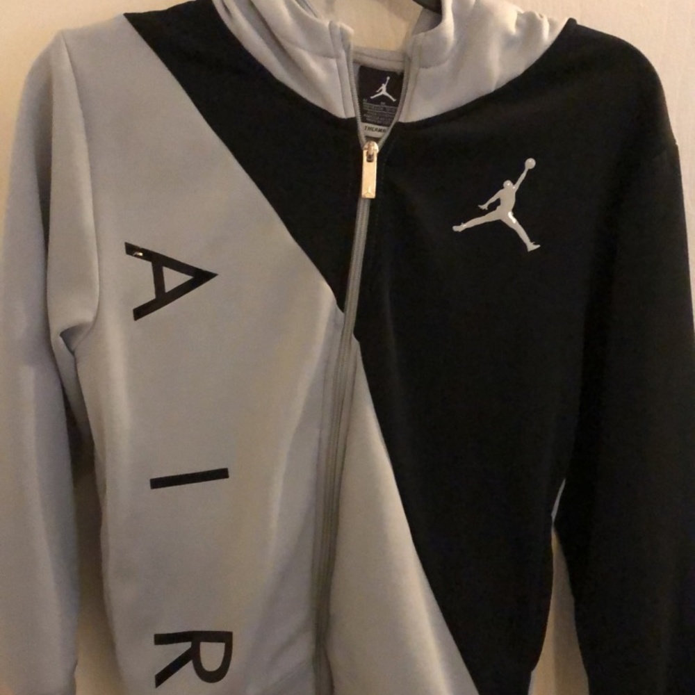 Nike hoodie
